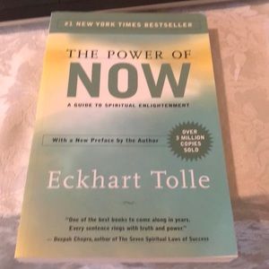 The Power Of Now